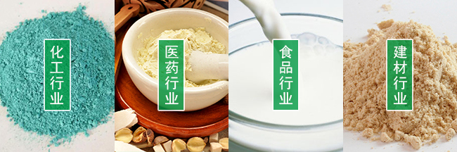 過濾篩適用范圍：化工，醫(yī)藥，食品，建材等